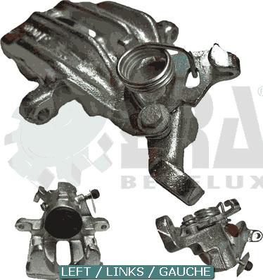 ERA Benelux BC51218 - Pinza freno autozon.pro