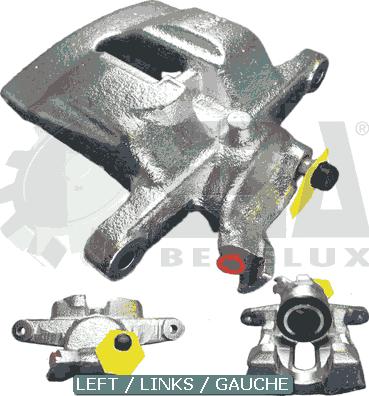 ERA Benelux BC53905 - Pinza freno autozon.pro