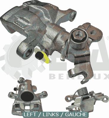 ERA Benelux BC53492 - Pinza freno autozon.pro