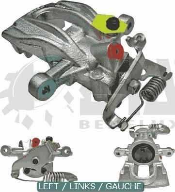 ERA Benelux BC53473 - Pinza freno autozon.pro