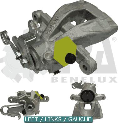 ERA Benelux BC53658 - Pinza freno autozon.pro