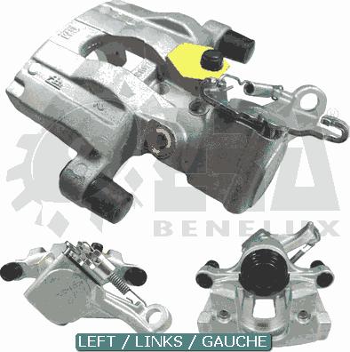 ERA Benelux BC53096 - Pinza freno autozon.pro