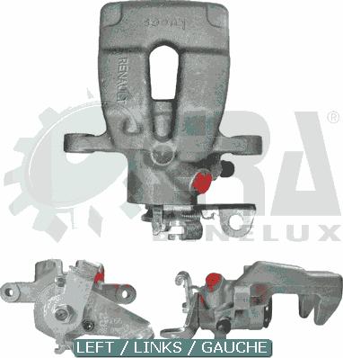 ERA Benelux BC53068 - Pinza freno autozon.pro