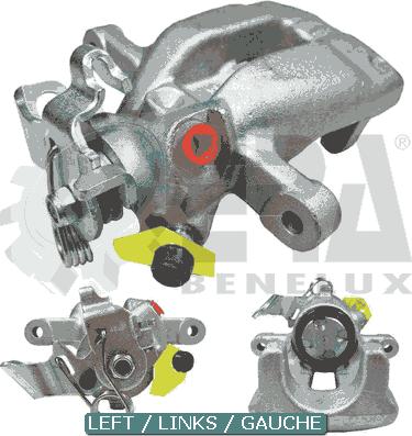 ERA Benelux BC53074 - Pinza freno autozon.pro