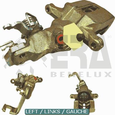 ERA Benelux BC53169 - Pinza freno autozon.pro