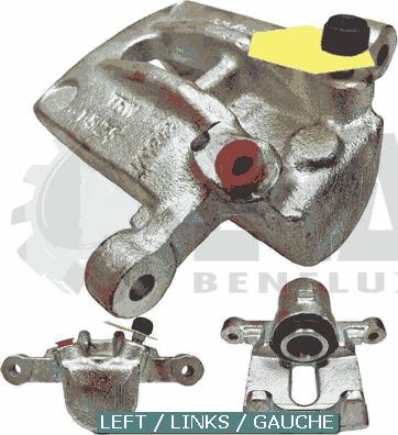 ERA Benelux BC53260 - Pinza freno autozon.pro