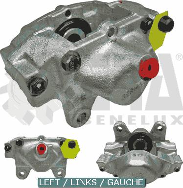 ERA Benelux BC52996 - Pinza freno autozon.pro