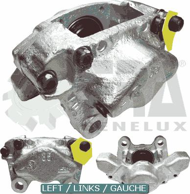 ERA Benelux BC52908 - Pinza freno autozon.pro