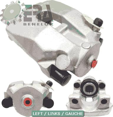 ERA Benelux BC52543 - Pinza freno autozon.pro