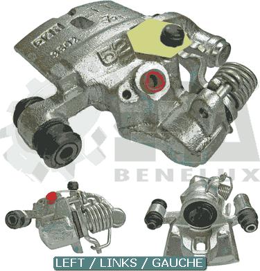 ERA Benelux BC52550 - Pinza freno autozon.pro