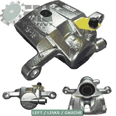 ERA Benelux BC52572 - Pinza freno autozon.pro