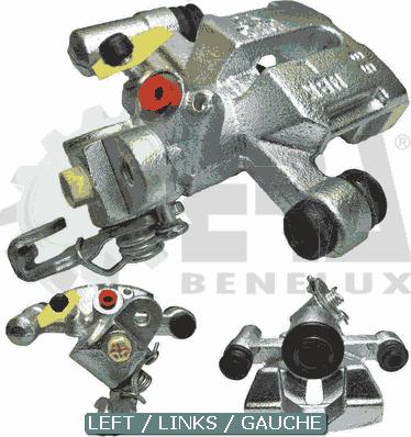 ERA Benelux BC52659 - Pinza freno autozon.pro