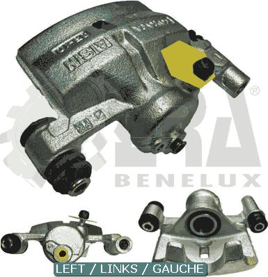 ERA Benelux BC52071 - Pinza freno autozon.pro