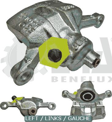 ERA Benelux BC52199 - Pinza freno autozon.pro