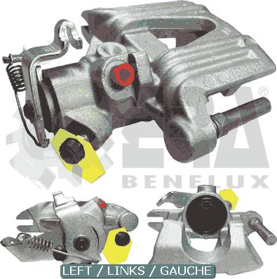 ERA Benelux BC52899 - Pinza freno autozon.pro