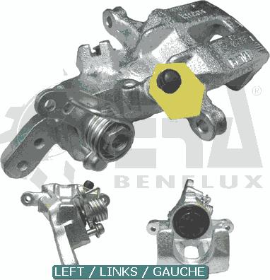 ERA Benelux BC52260 - Pinza freno autozon.pro