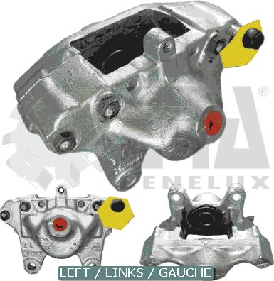 ERA Benelux BC52742 - Pinza freno autozon.pro