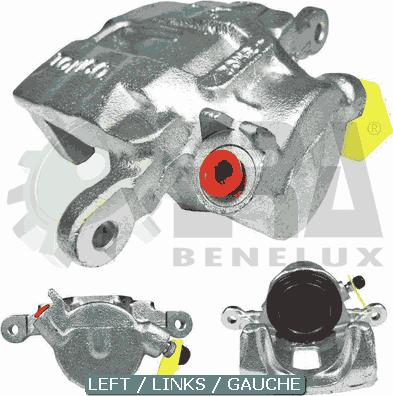 ERA Benelux BC65026 - Pinza freno autozon.pro