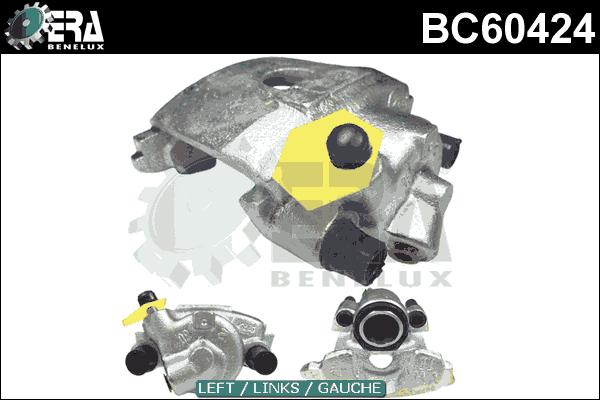 ERA Benelux BC60425 - Pinza freno autozon.pro