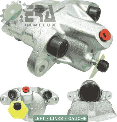 ERA Benelux BC60062 - Pinza freno autozon.pro