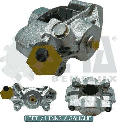 ERA Benelux BC60203 - Pinza freno autozon.pro