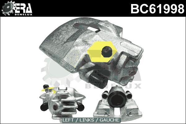 ERA Benelux BC61998 - Pinza freno autozon.pro