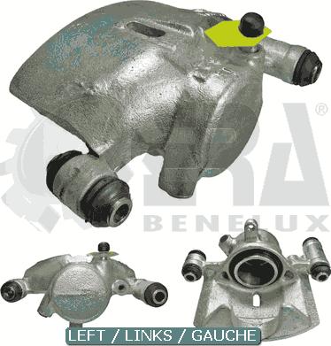 ERA Benelux BC61450 - Pinza freno autozon.pro