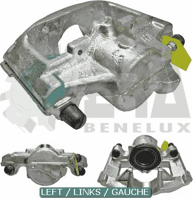 ERA Benelux BC61573 - Pinza freno autozon.pro