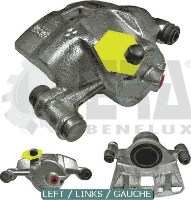 ERA Benelux BC61896 - Pinza freno autozon.pro