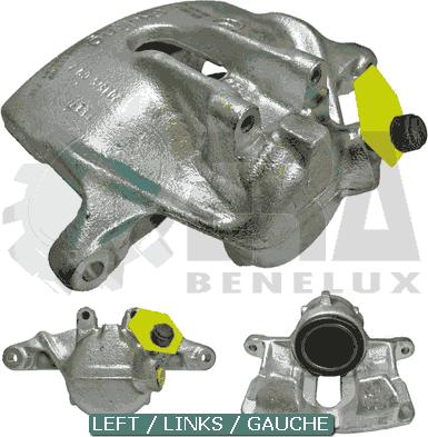 ERA Benelux BC61350 - Pinza freno autozon.pro