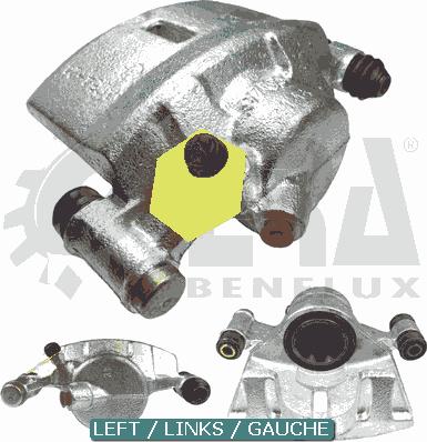 ERA Benelux BC61273 - Pinza freno autozon.pro