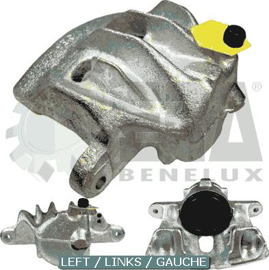 ERA Benelux BC61703 - Pinza freno autozon.pro