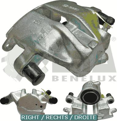 ERA Benelux BC61733 - Pinza freno autozon.pro