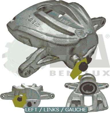 ERA Benelux BC63474 - Pinza freno autozon.pro