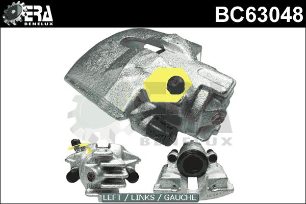 ERA Benelux BC63049 - Pinza freno autozon.pro