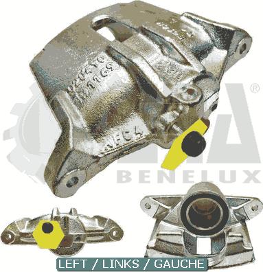 ERA Benelux BC63360 - Pinza freno autozon.pro