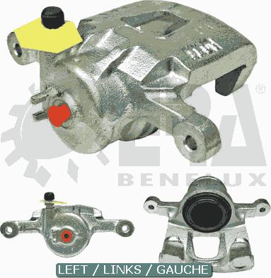 ERA Benelux BC63382 - Pinza freno autozon.pro