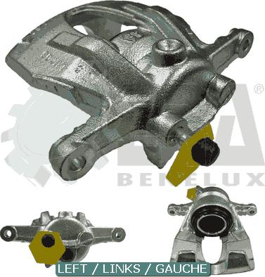 ERA Benelux BC63246 - Pinza freno autozon.pro