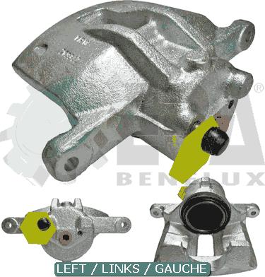 ERA Benelux BC63264 - Pinza freno autozon.pro