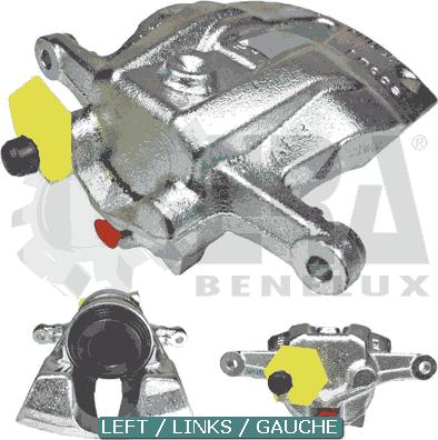 ERA Benelux BC63212 - Pinza freno autozon.pro