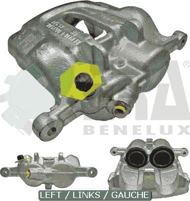 ERA Benelux BC63283 - Pinza freno autozon.pro