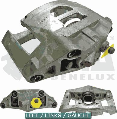 ERA Benelux BC63736 - Pinza freno autozon.pro