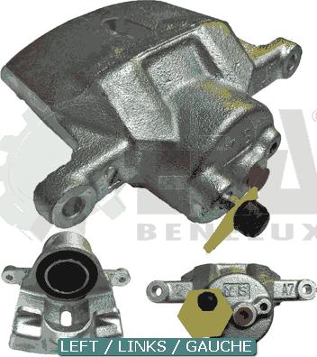 ERA Benelux BC62954 - Pinza freno autozon.pro