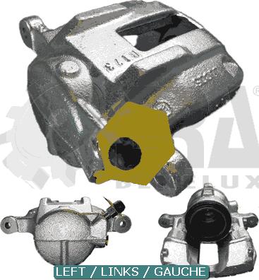 ERA Benelux BC62916 - Pinza freno autozon.pro