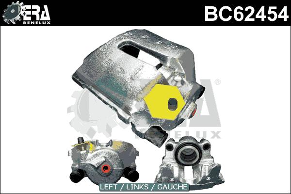 ERA Benelux BC62454 - Pinza freno autozon.pro