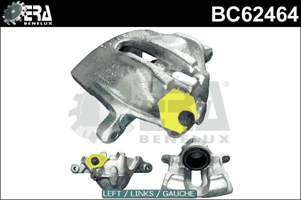 ERA Benelux BC62465 - Pinza freno autozon.pro