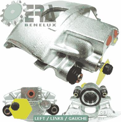 ERA Benelux BC62480 - Pinza freno autozon.pro