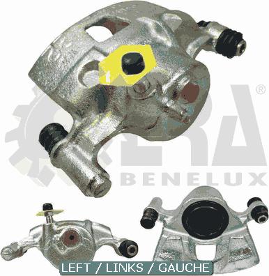 ERA Benelux BC62622 - Pinza freno autozon.pro