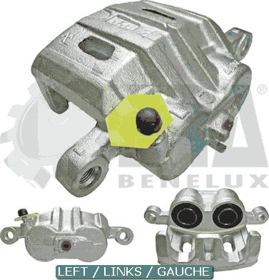 ERA Benelux BC62106 - Pinza freno autozon.pro