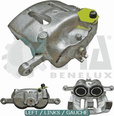 ERA Benelux BC62354 - Pinza freno autozon.pro